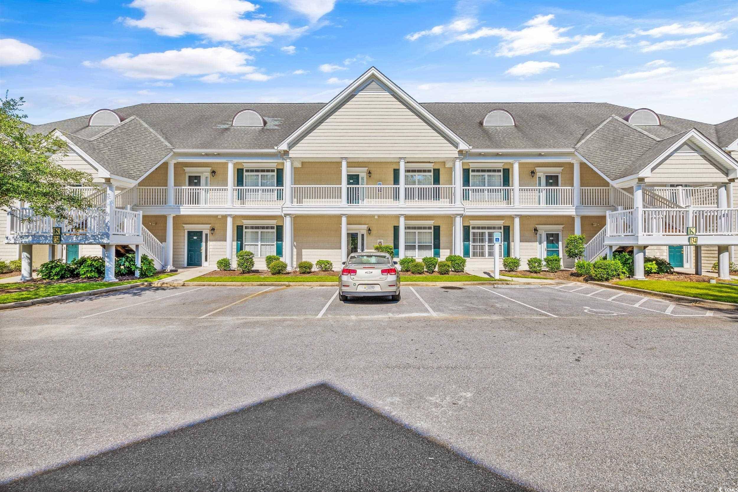 134 Scotch Broom Dr. #104, Little River, SC 29566