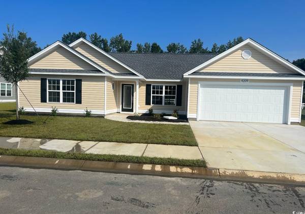 TBD1 Mineral Springs Rd., Conway, SC 29527