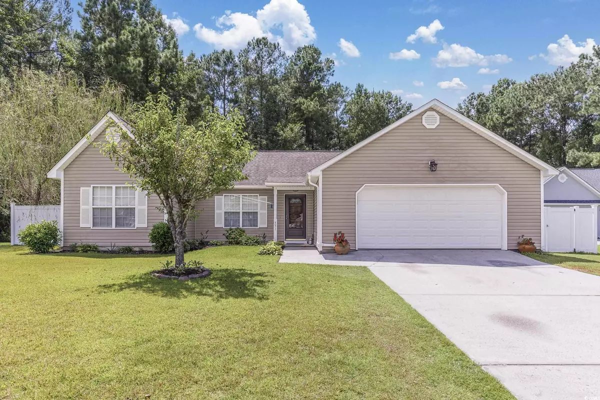 Longs, SC 29568,551 Hyacinth Dr.