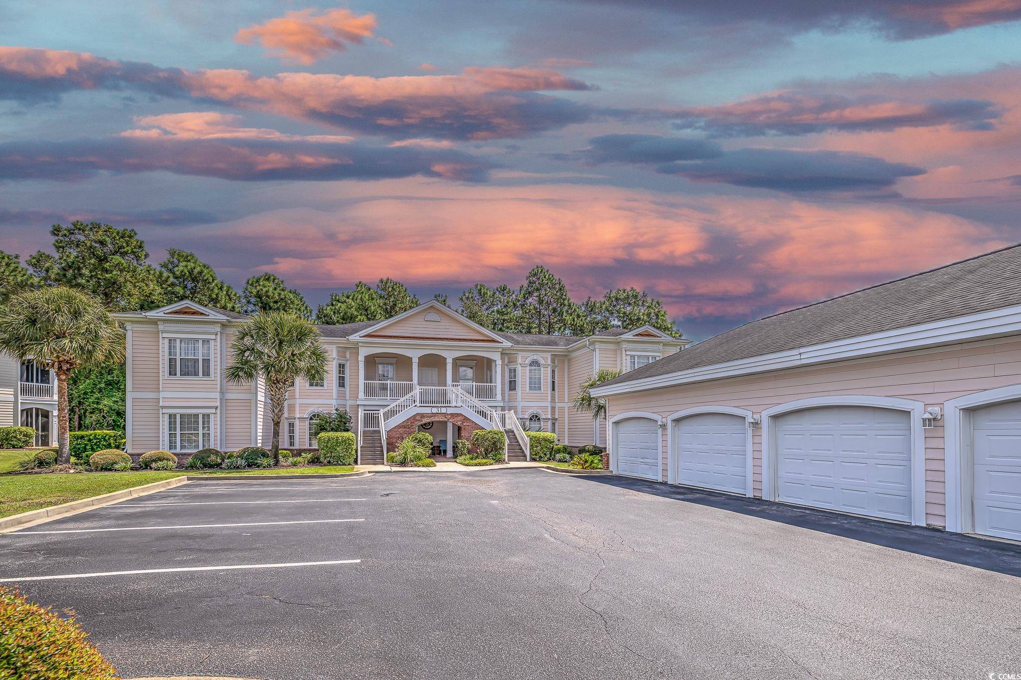 31 Nuthatch Ln. #201, Pawleys Island, SC 29585