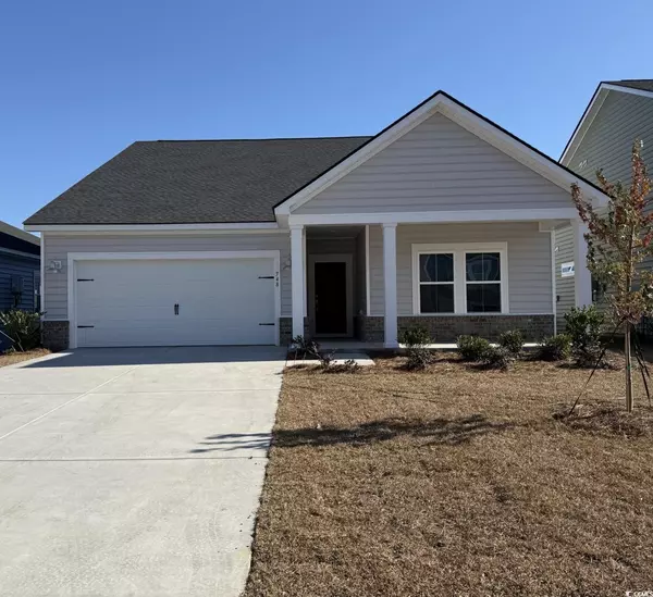 748 Isle Verde Dr,  Myrtle Beach,  SC 29579