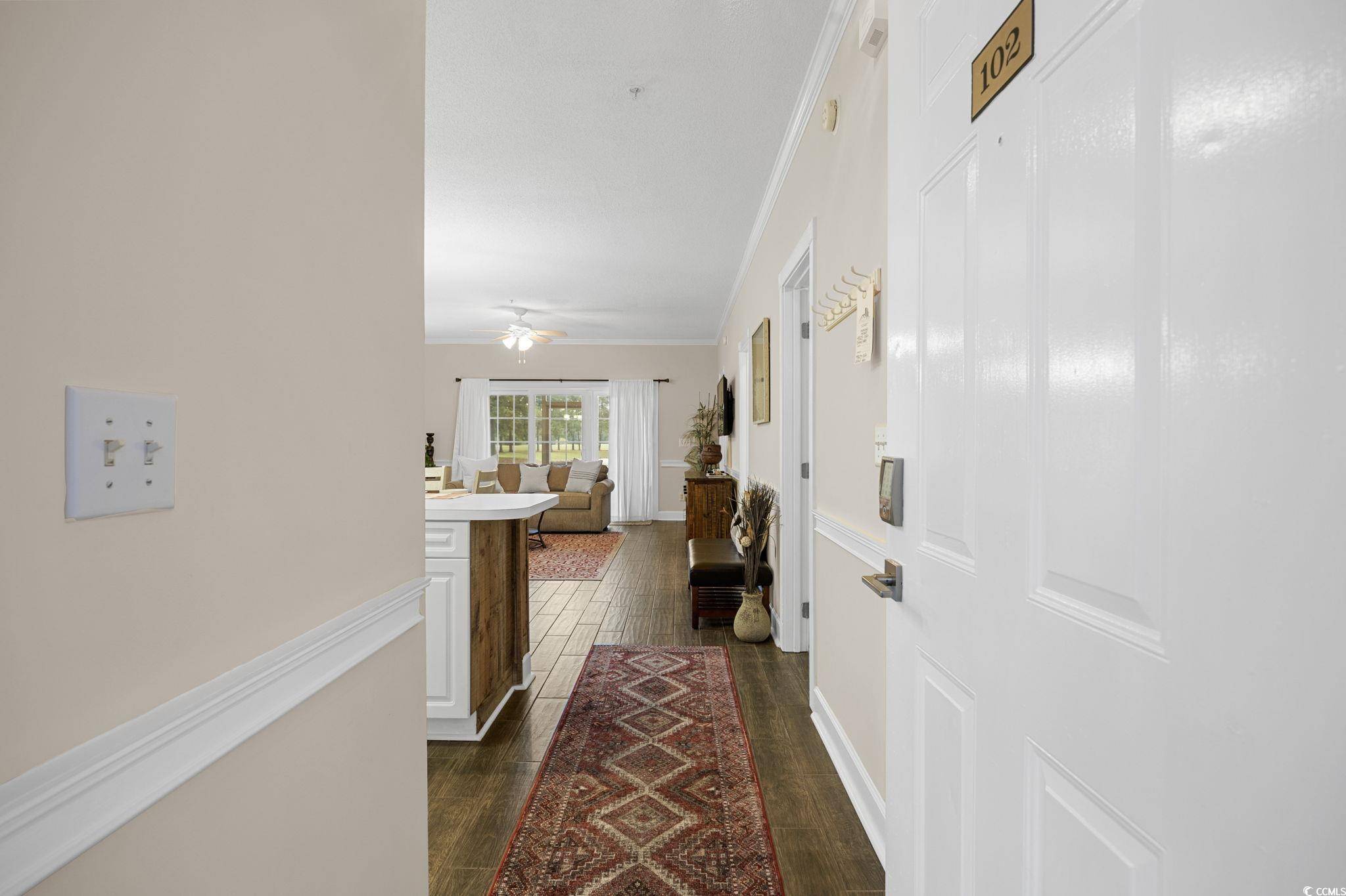 Myrtle Beach, SC 29577,4823 Orchid Way #102