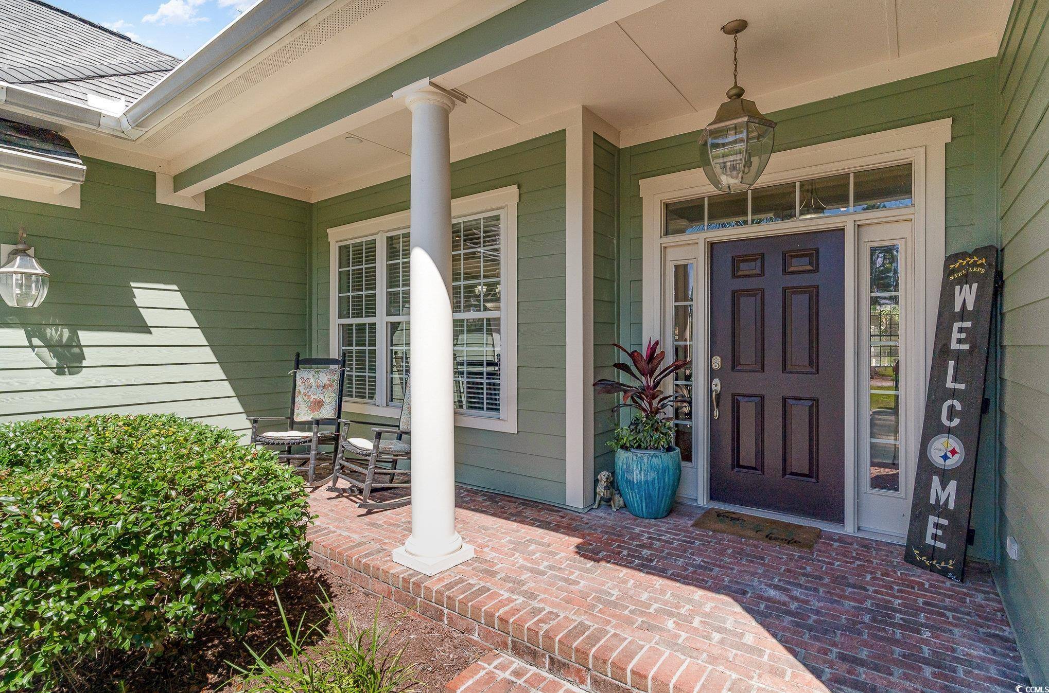 Myrtle Beach, SC 29579,4341 Parkland Dr.