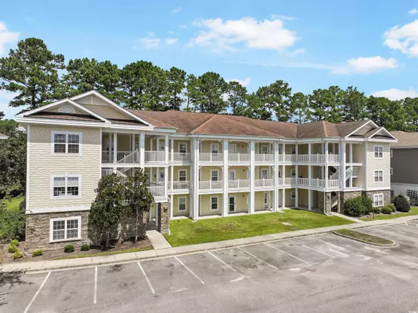 117 S Shore Blvd. #203, Longs, SC 29568