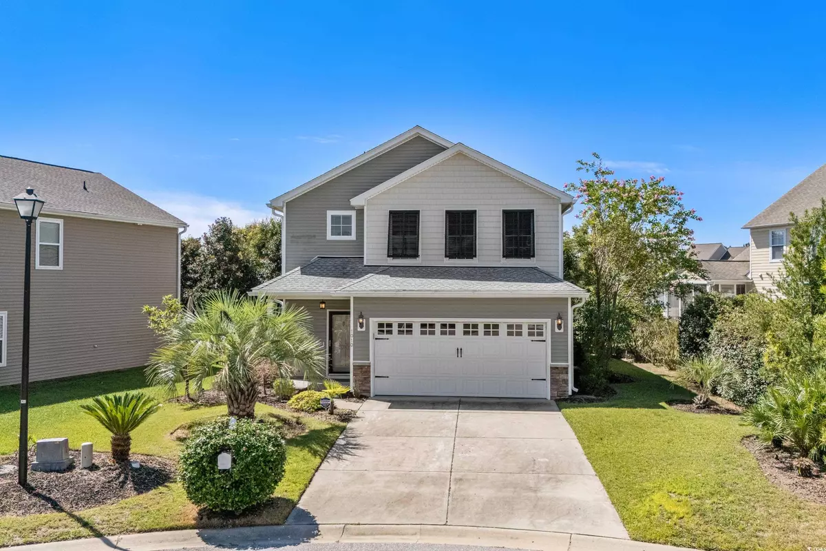 Myrtle Beach, SC 29579,1010 Balmore Dr.