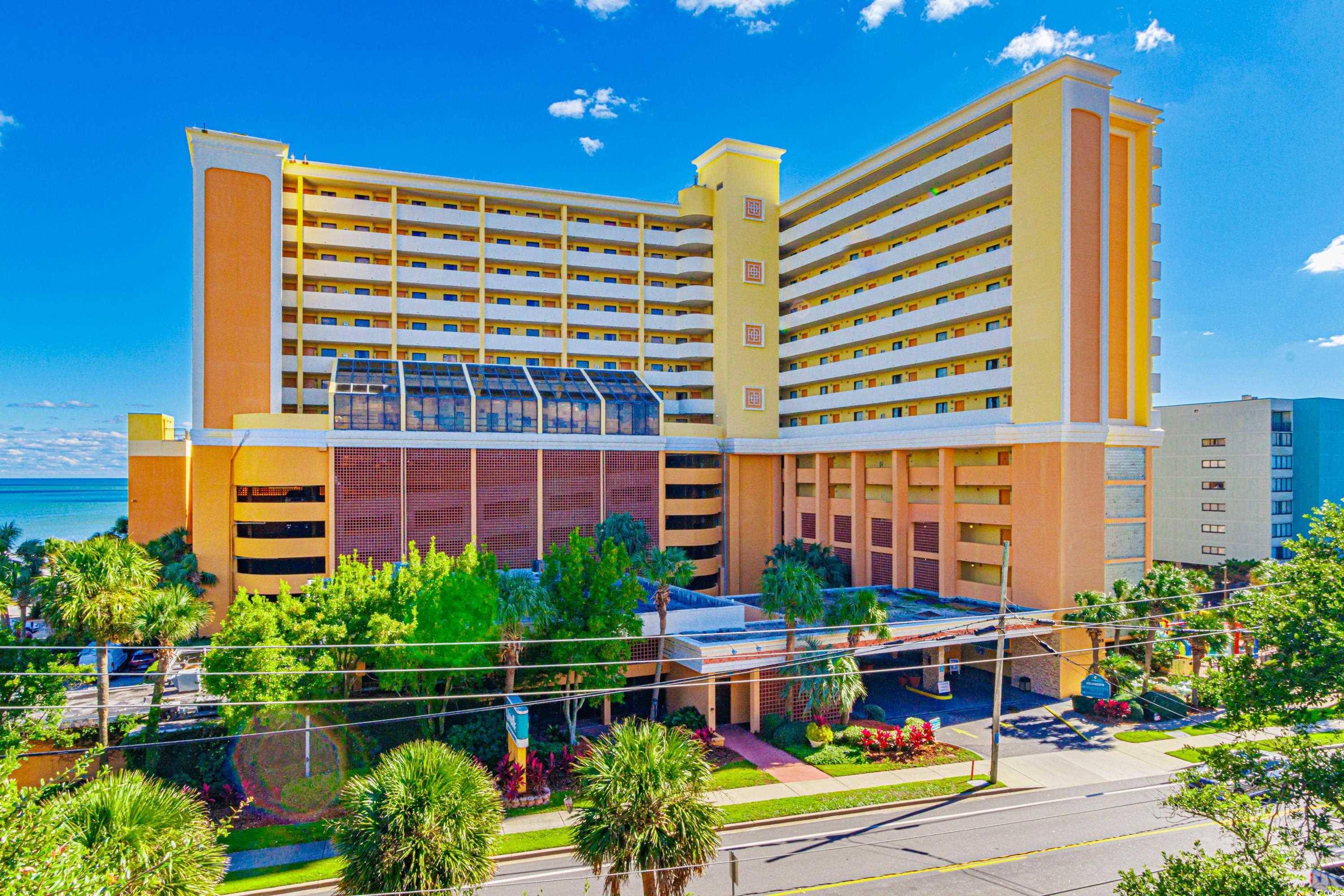 6900 N Ocean Blvd. #812, Myrtle Beach, SC 29572