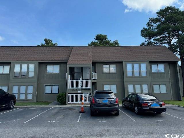 2000 Greens Blvd. #25C, Myrtle Beach, SC 29577