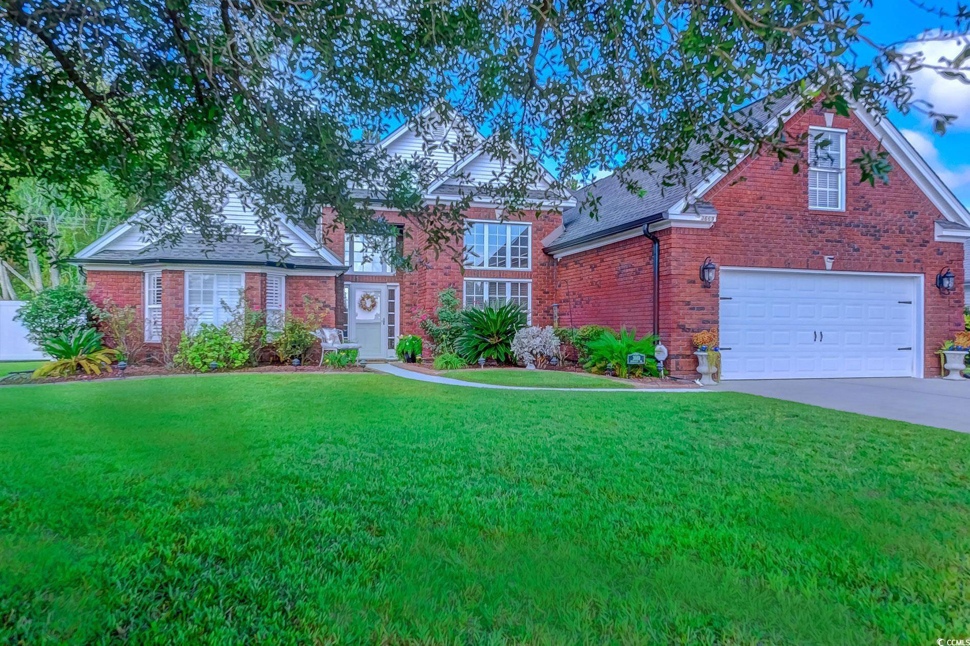 Myrtle Beach, SC 29588,3669 Kingsley Dr.