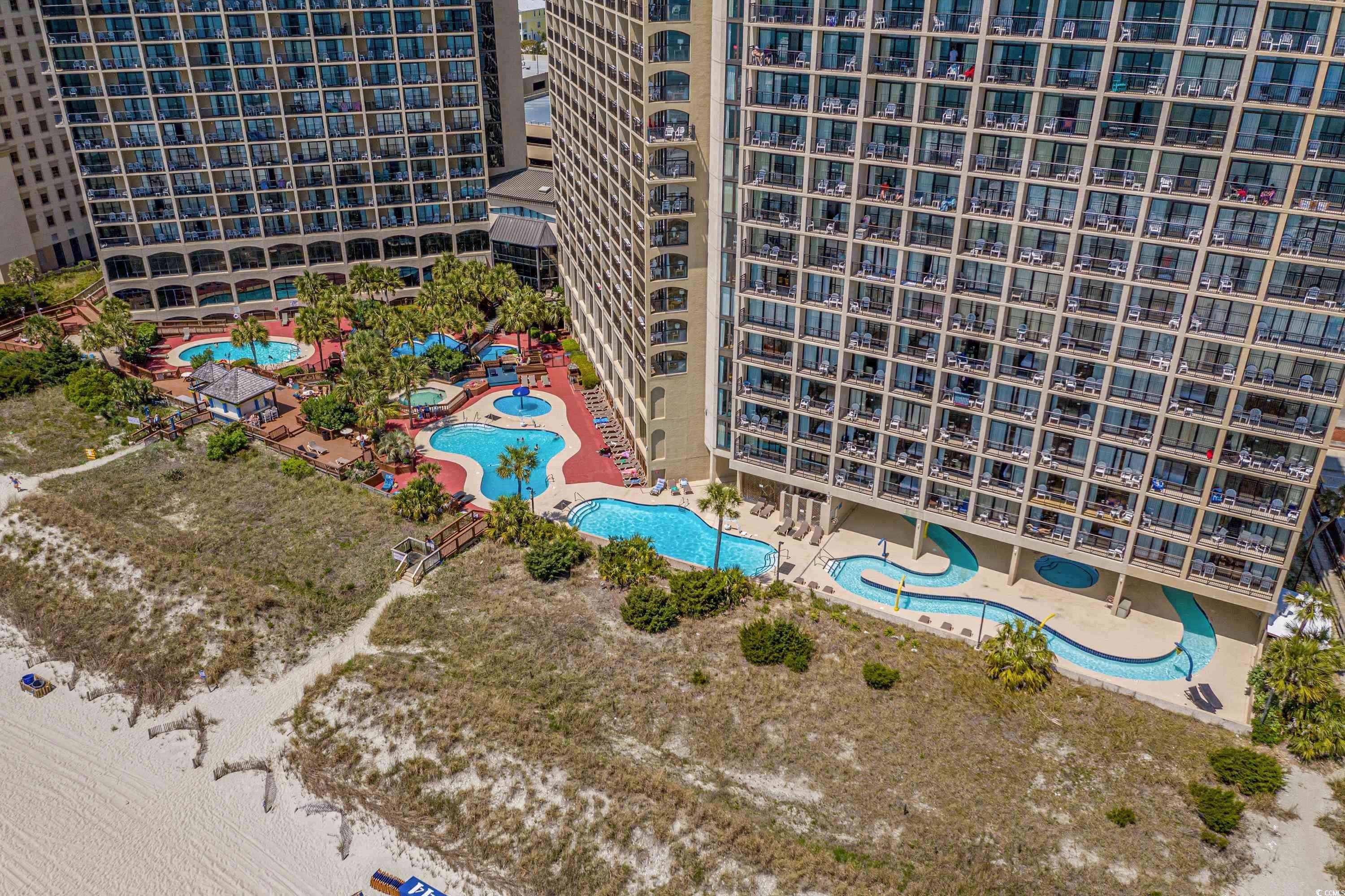 North Myrtle Beach, SC 29582,4800 S Ocean Blvd. #1515