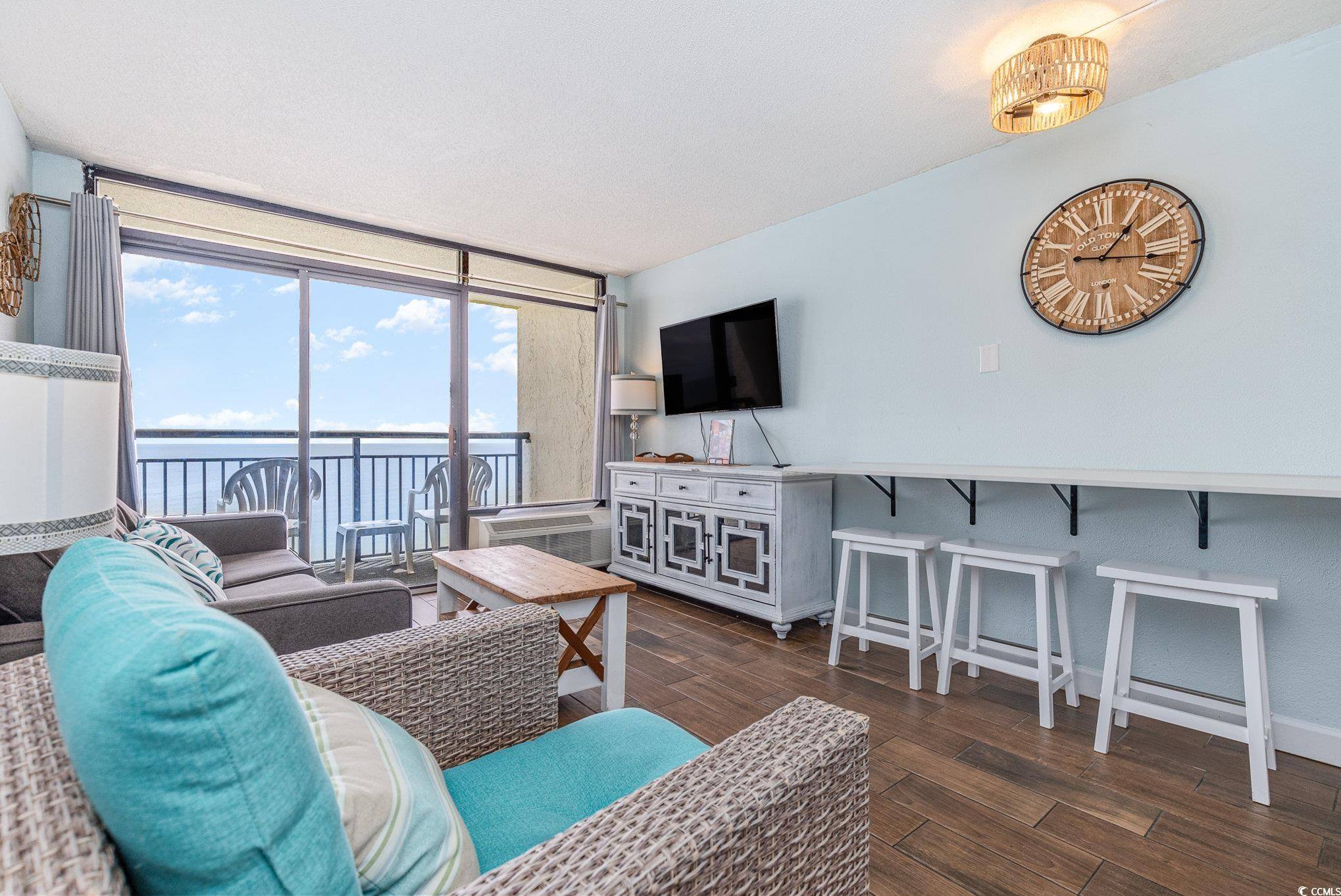 Myrtle Beach, SC 29572,6804 Ocean Blvd. #1617