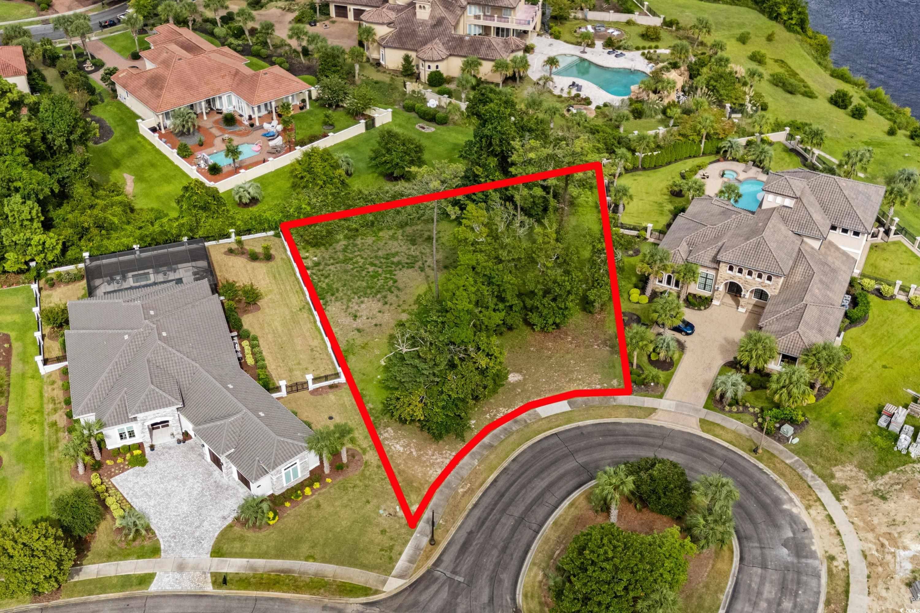 1781 Serena Dr., Myrtle Beach, SC 29579