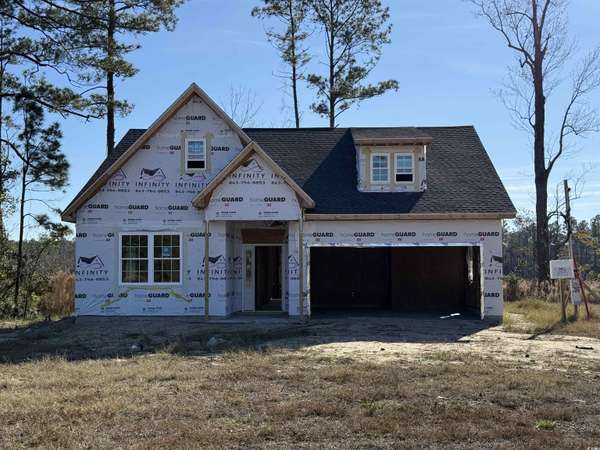 116 Infinity Ln., Loris, SC 29569