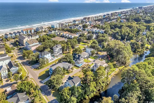 Surfside Beach, SC 29575,1518 N Palmetto Dr.