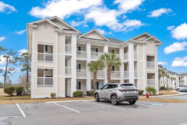 469 White River Dr. #34C, Myrtle Beach, SC 29579