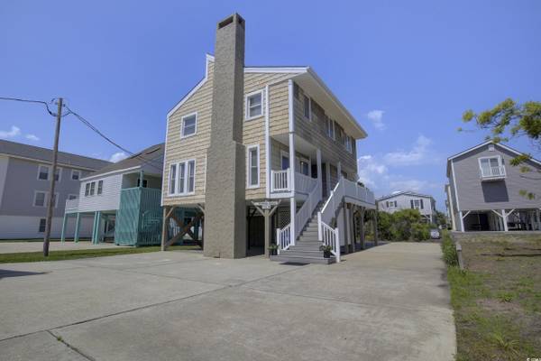 206B 56th Ave. N, North Myrtle Beach, SC 29582