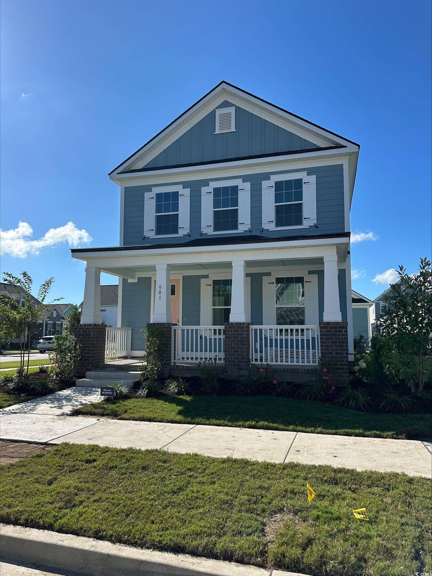 601 Braselton Ln., Myrtle Beach, SC 29588