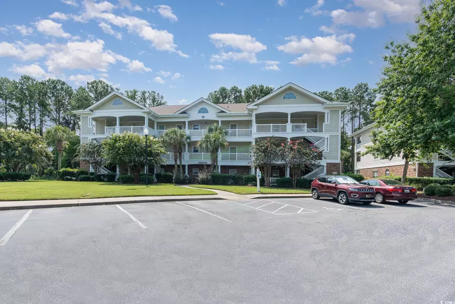 5825 Catalina Dr. #1021, North Myrtle Beach, SC 29582