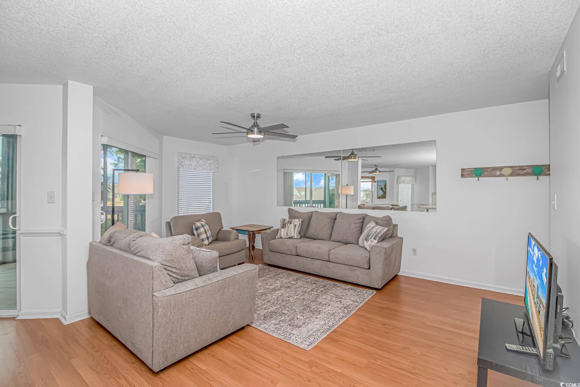 North Myrtle Beach, SC 29582,1500 Cenith Dr. #D-101