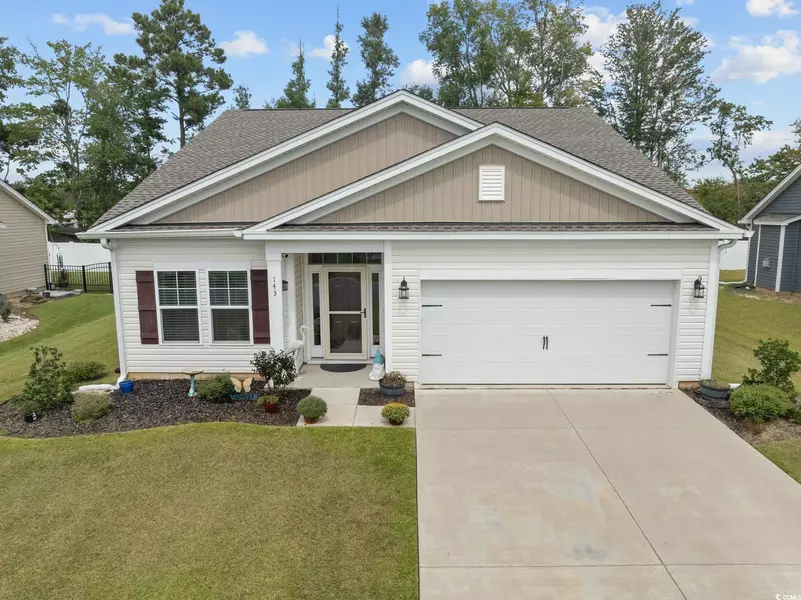 143 Crabapple Dr., Longs, SC 29568