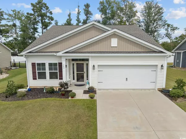 143 Crabapple Dr.,  Longs,  SC 29568