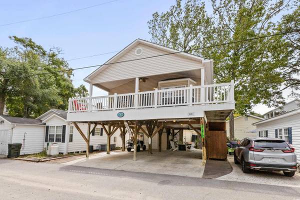 6001 - Z35 S Kings Hwy., Myrtle Beach, SC 29575