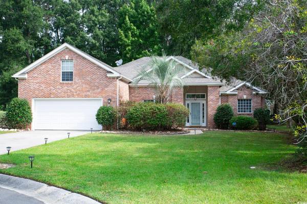 3562 Battery Way Ct., Myrtle Beach, SC 29579