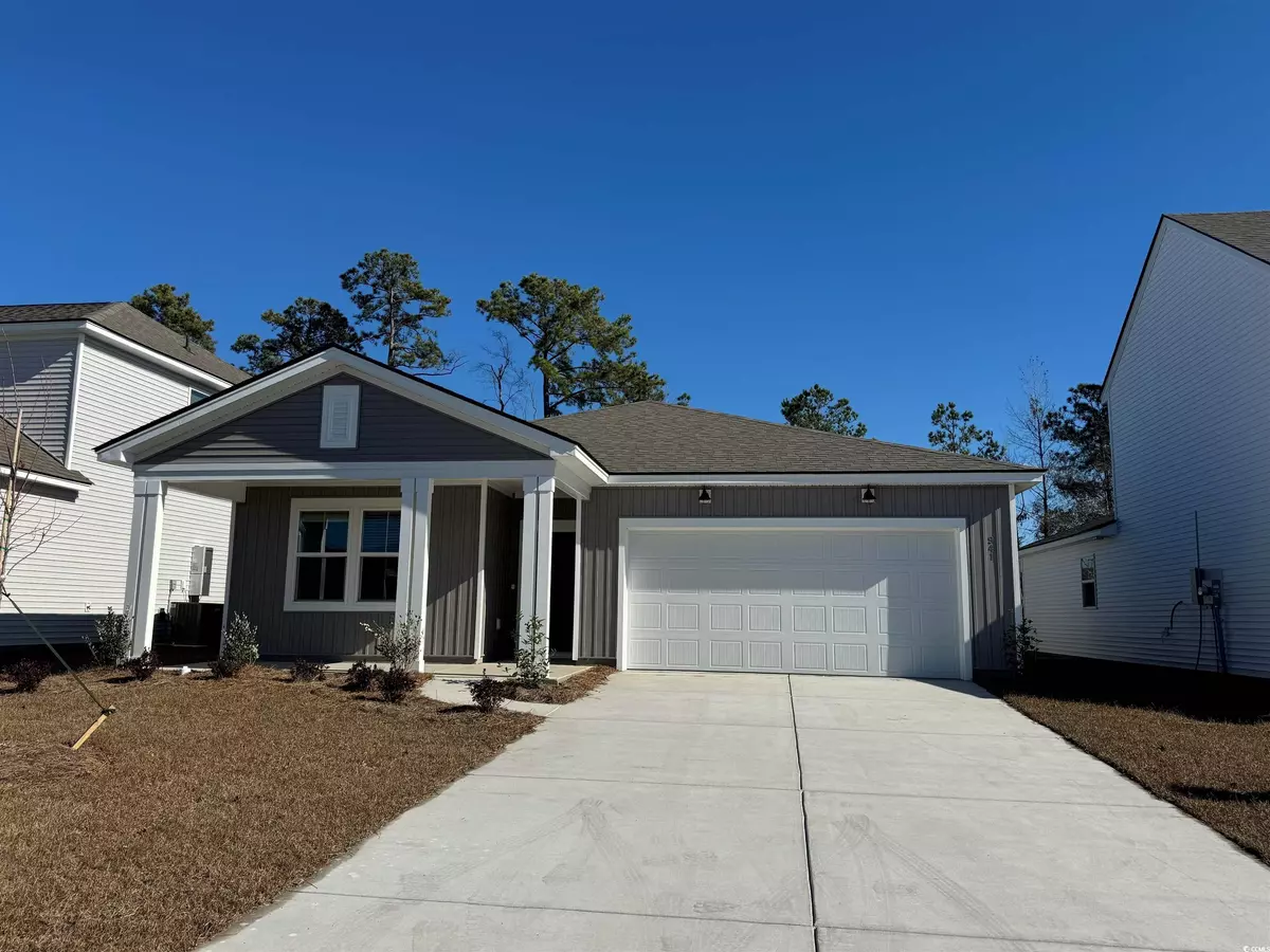 Myrtle Beach, SC 29588,941 Laconic Dr.