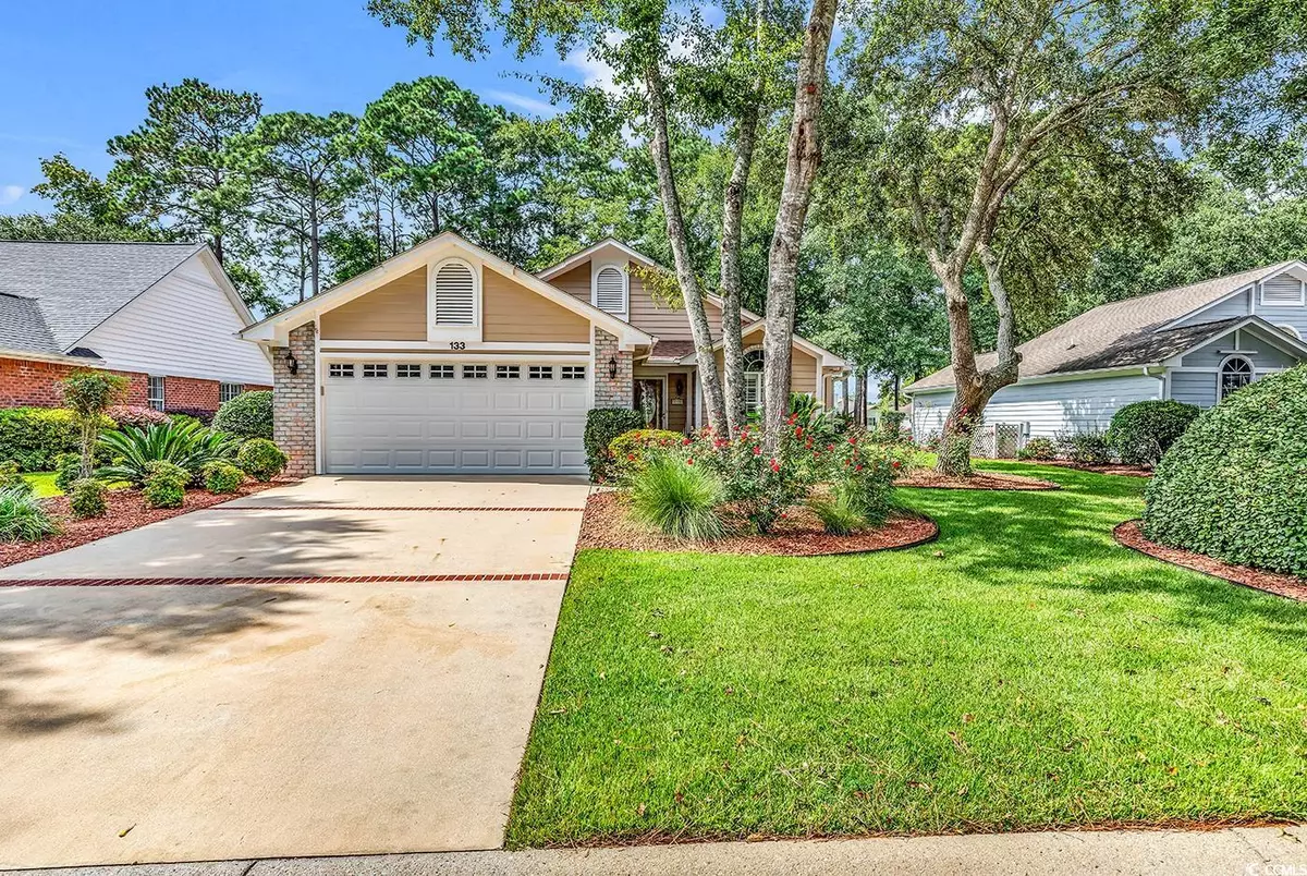 Pawleys Island, SC 29585,133 Mackinley Circle