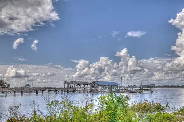 Pawleys Island, SC 29585,96 Citadel Pl.