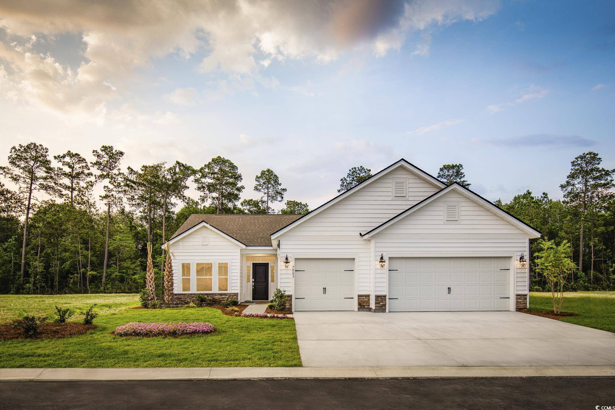 6088 Zoe Way, Myrtle Beach, SC 29588