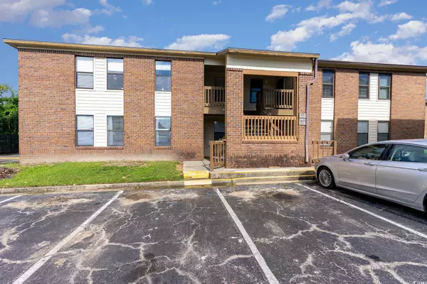 2005 Greens Blvd. #D201, Myrtle Beach, MA 29577