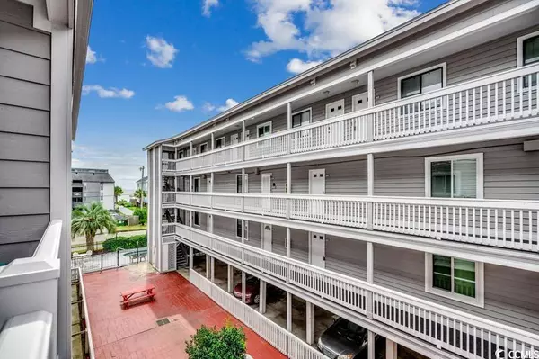 Garden City Beach, SC 29576,1509 N Waccamaw Dr. #214