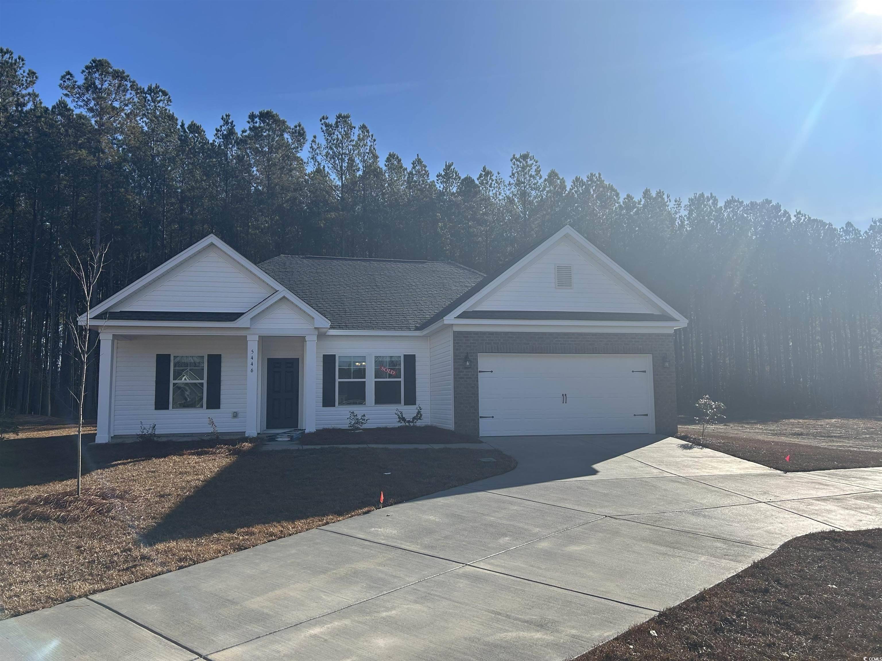 5446 Highway 668, Conway, SC 29526