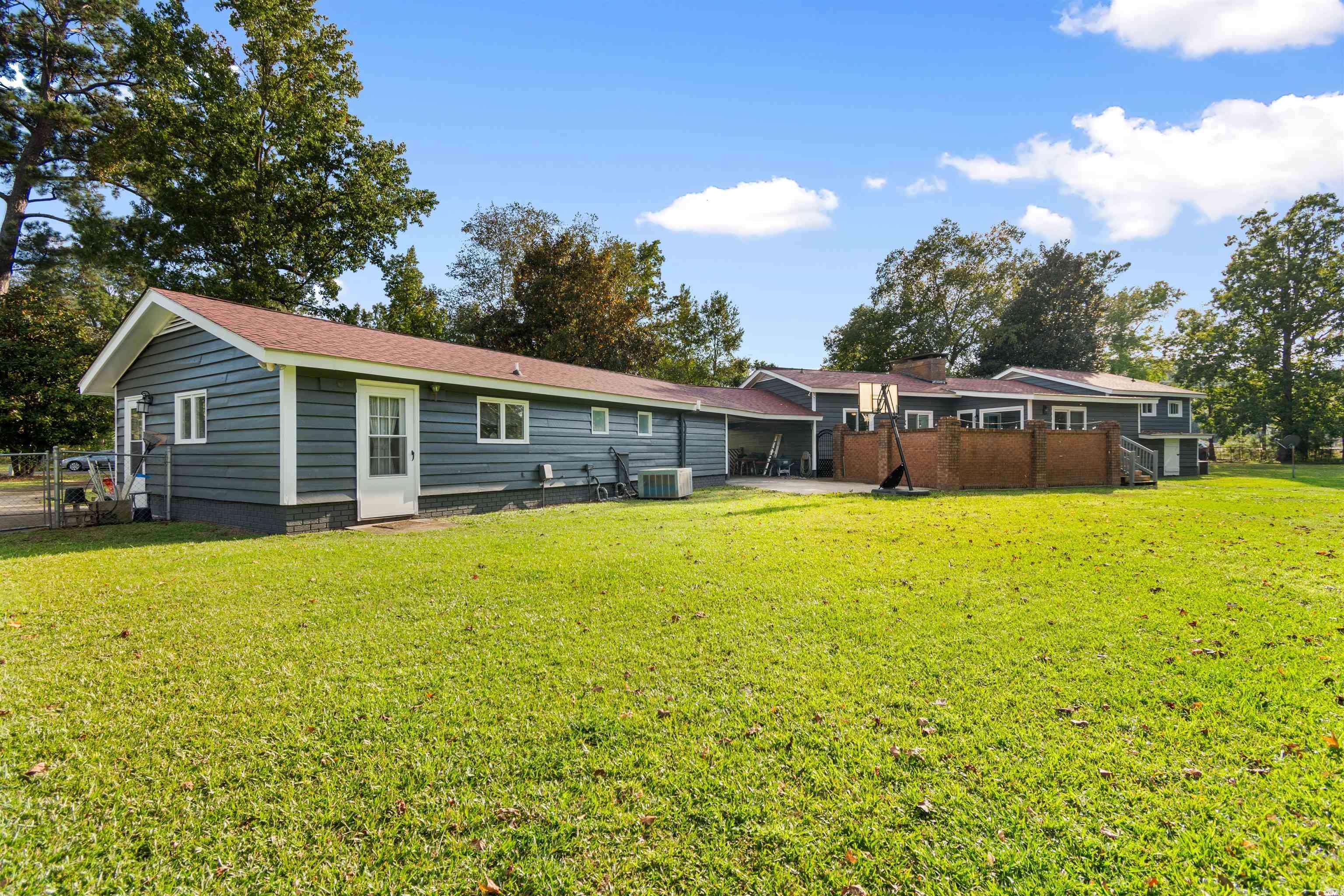 Florence, SC 29505,107 Branford Rd