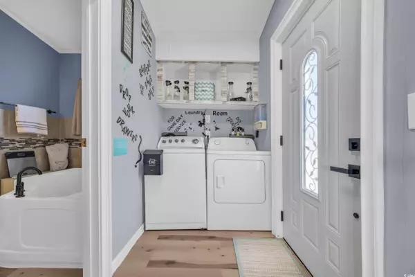 Myrtle Beach, SC 29588,8586 Edgewood Dr.