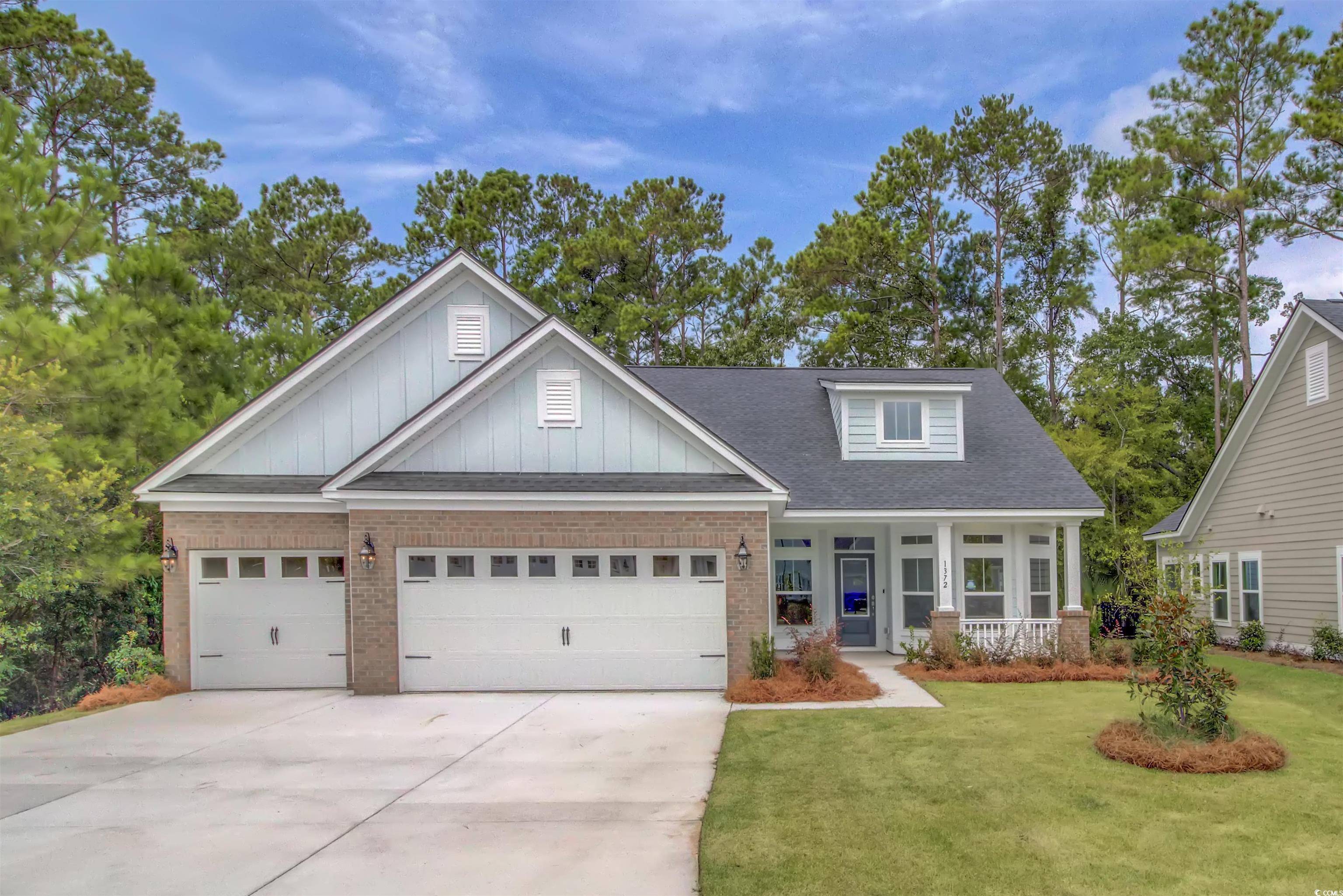 Lot 725 Zoe Way, Myrtle Beach, SC 29588