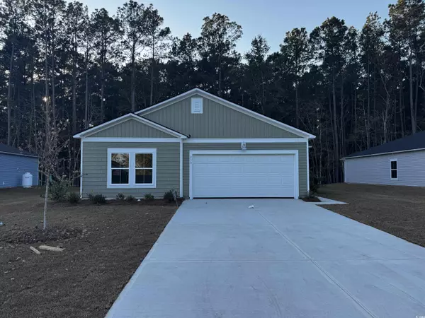 259 Saddle St, Conway, SC 29527