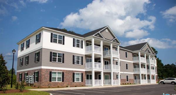 523 Black Swamp Ct. #Unit 204, Conway, SC 29526