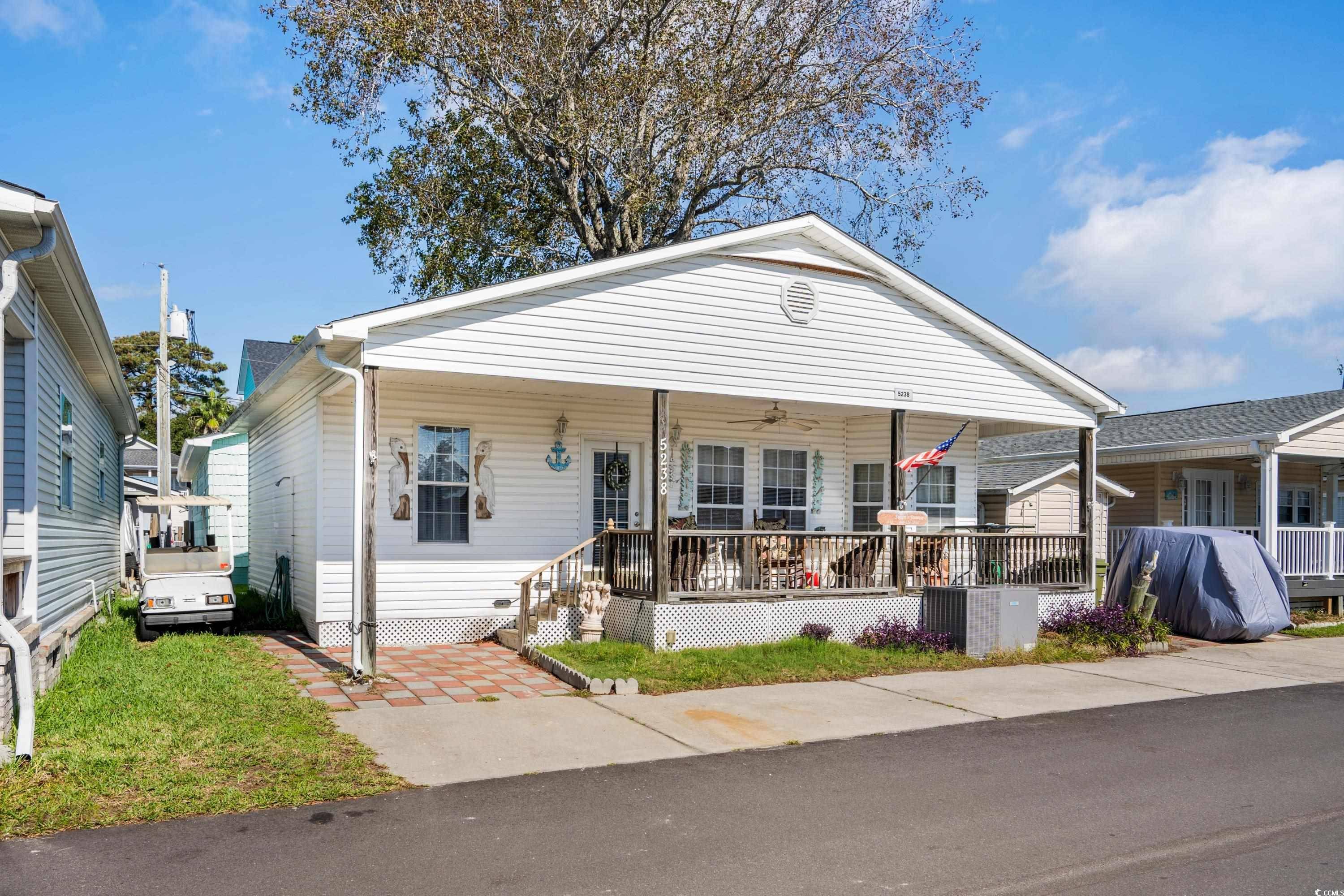 6001 - 5238 S Kings Hwy., Myrtle Beach, SC 29575