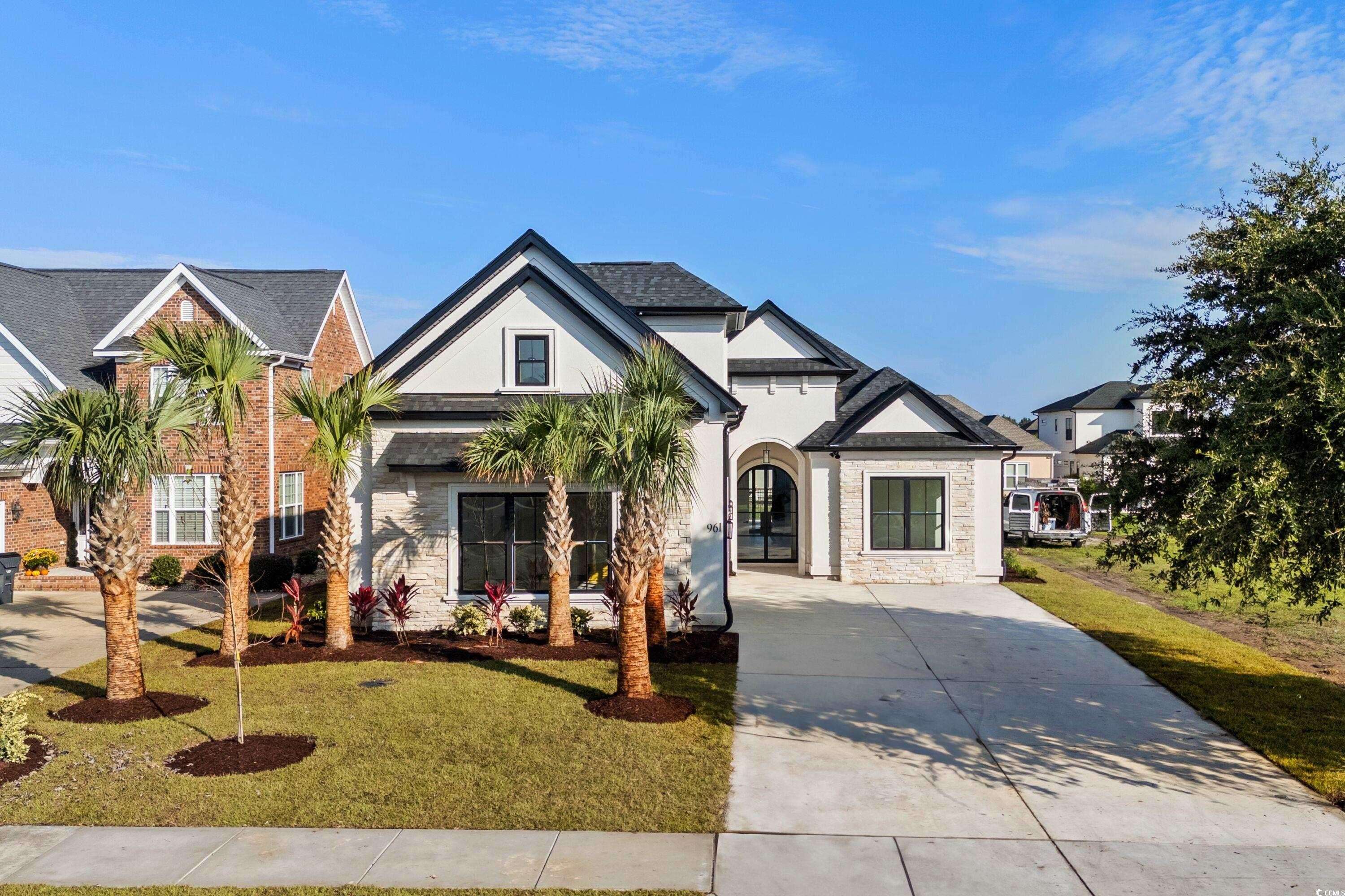 961 Shipmaster Ave., Myrtle Beach, SC 29579