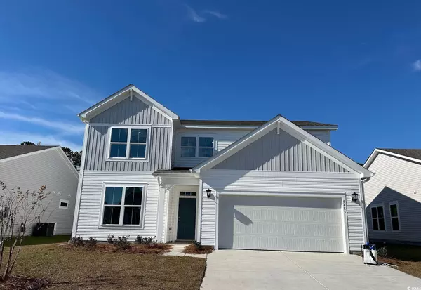 5485 Shelly Lynn Dr., Myrtle Beach, SC 29579