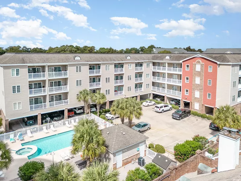 311 2nd Ave. N #202, North Myrtle Beach, SC 29582