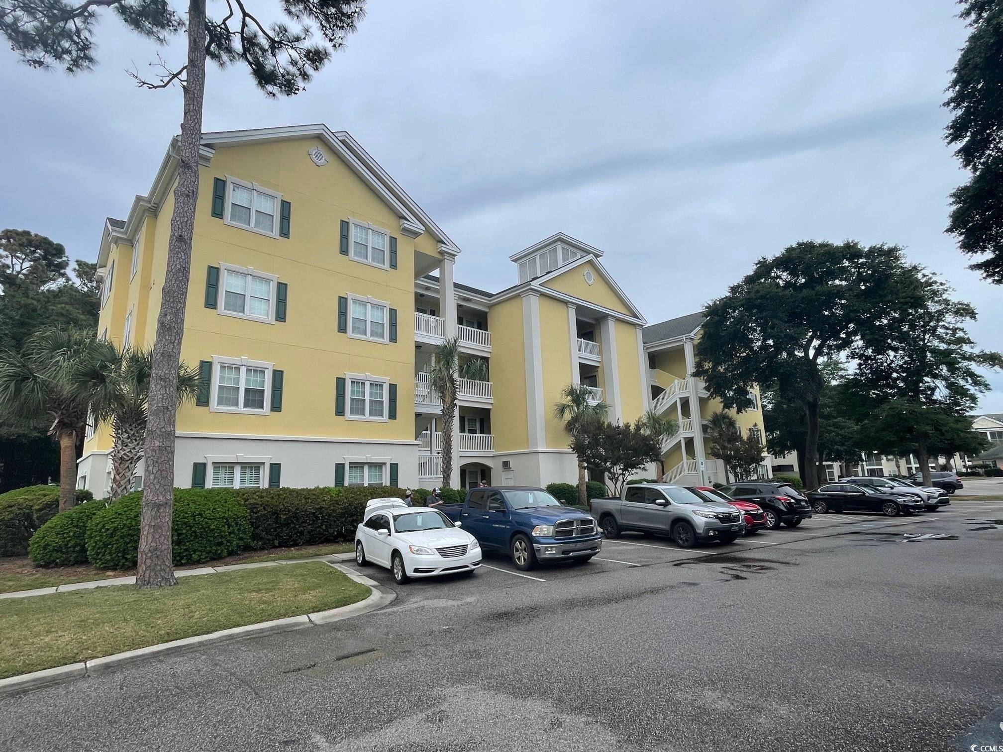 601 N Hillside Dr. #2123, North Myrtle Beach, SC 29582