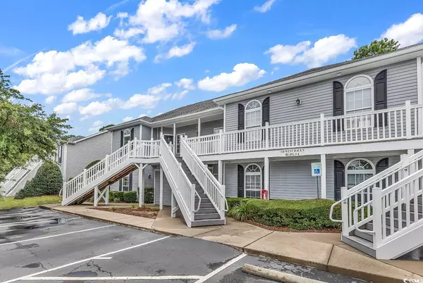 118 Westhaven Dr. #4E, Myrtle Beach, SC 29579