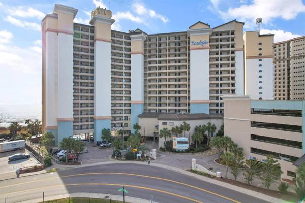 4800 South Ocean Blvd. #Unit 807, North Myrtle Beach, SC 29582