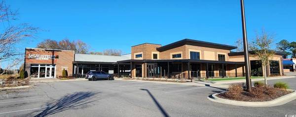 1650 Church St. #Unit C, Conway, SC 29526