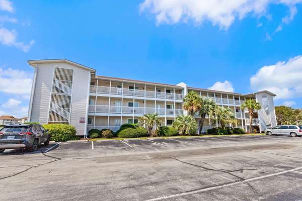 1919 Spring St. #B-31, North Myrtle Beach, SC 29582