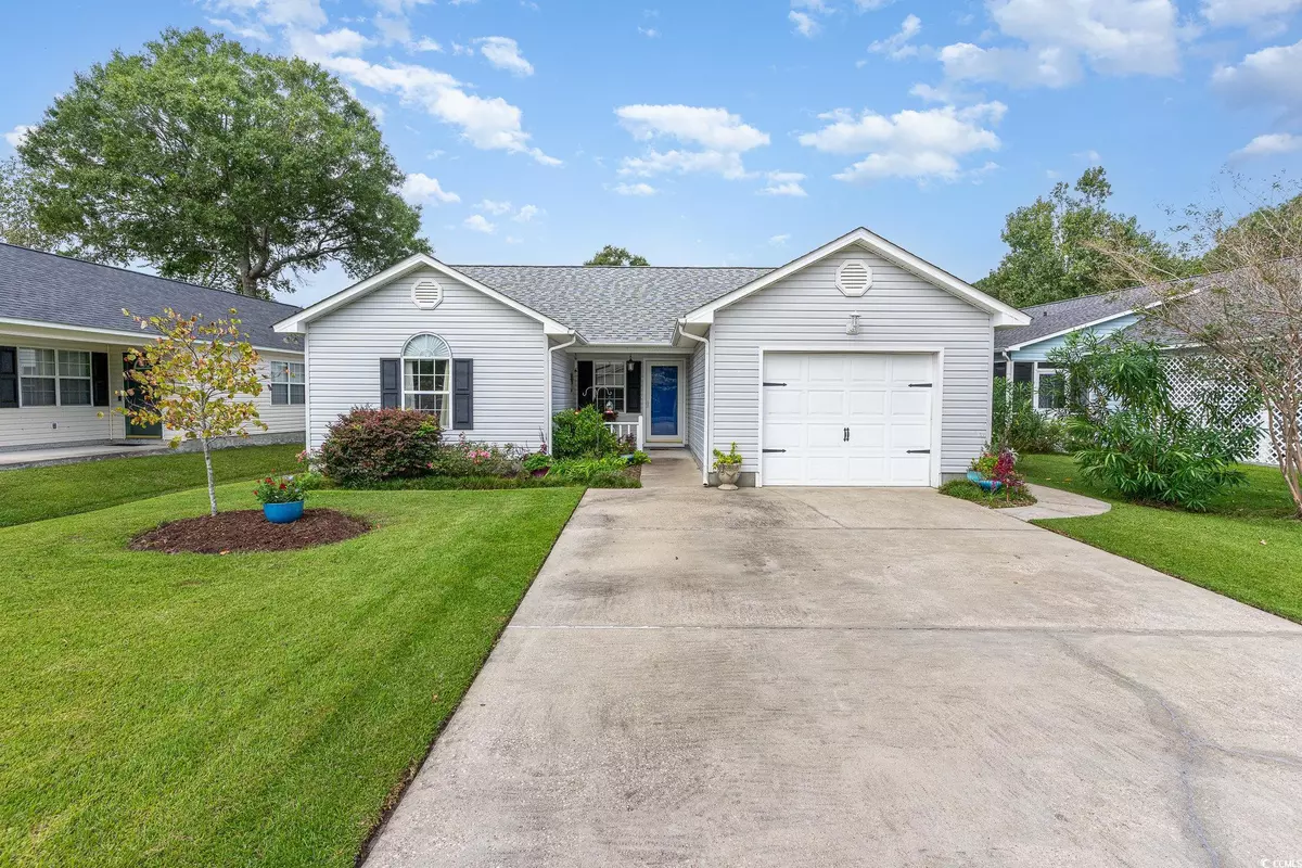 Murrells Inlet, SC 29576,7966 Spruce Ln.