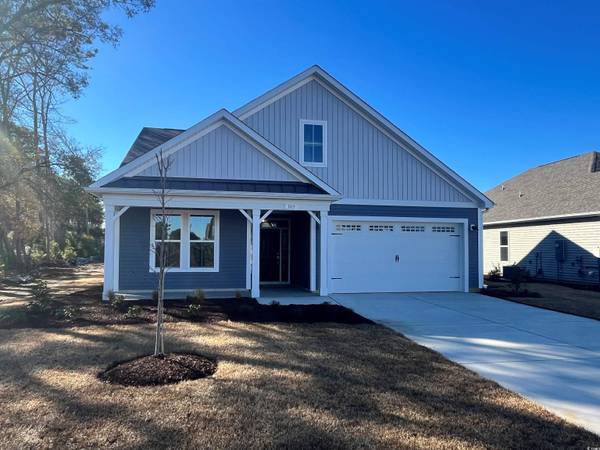 905 Anemone Ct NW, Calabash, NC 28467