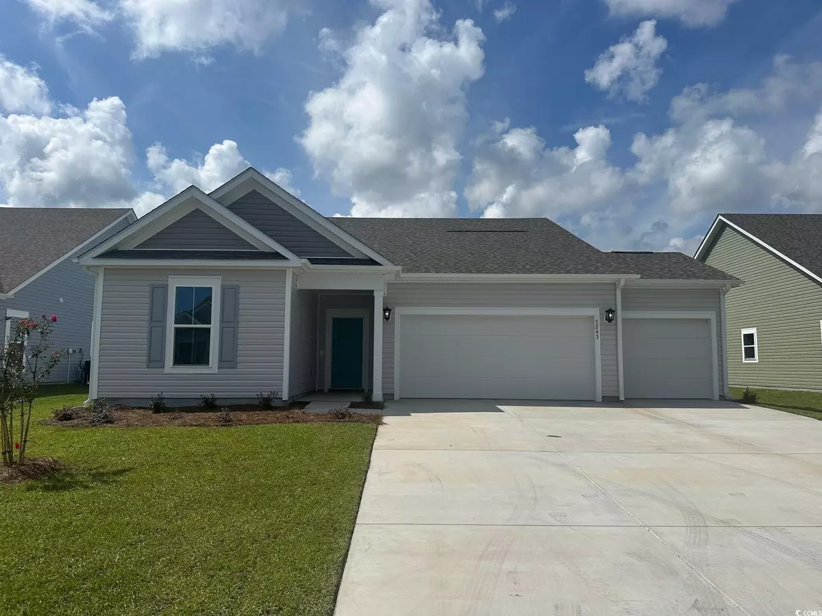 Myrtle Beach, SC 29579,5243 Lucy Way